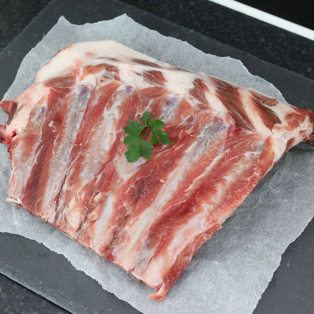 Lamb Ribs