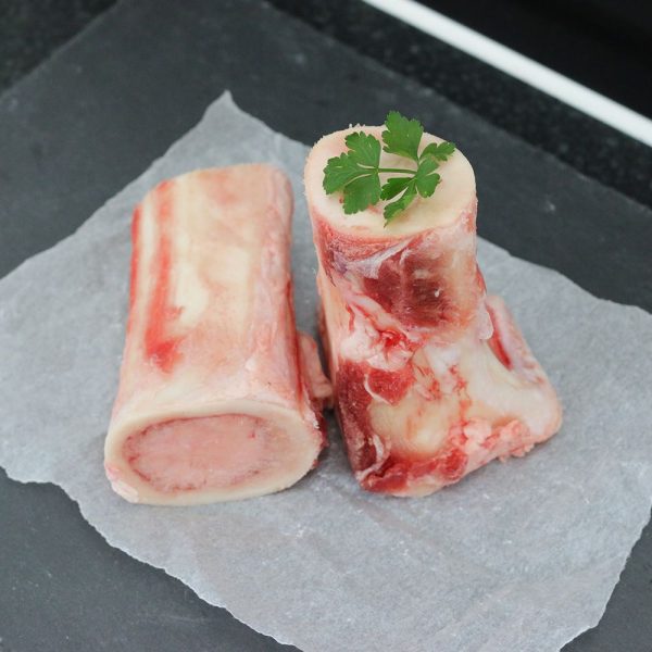 Marrow Bones - Small Dogs