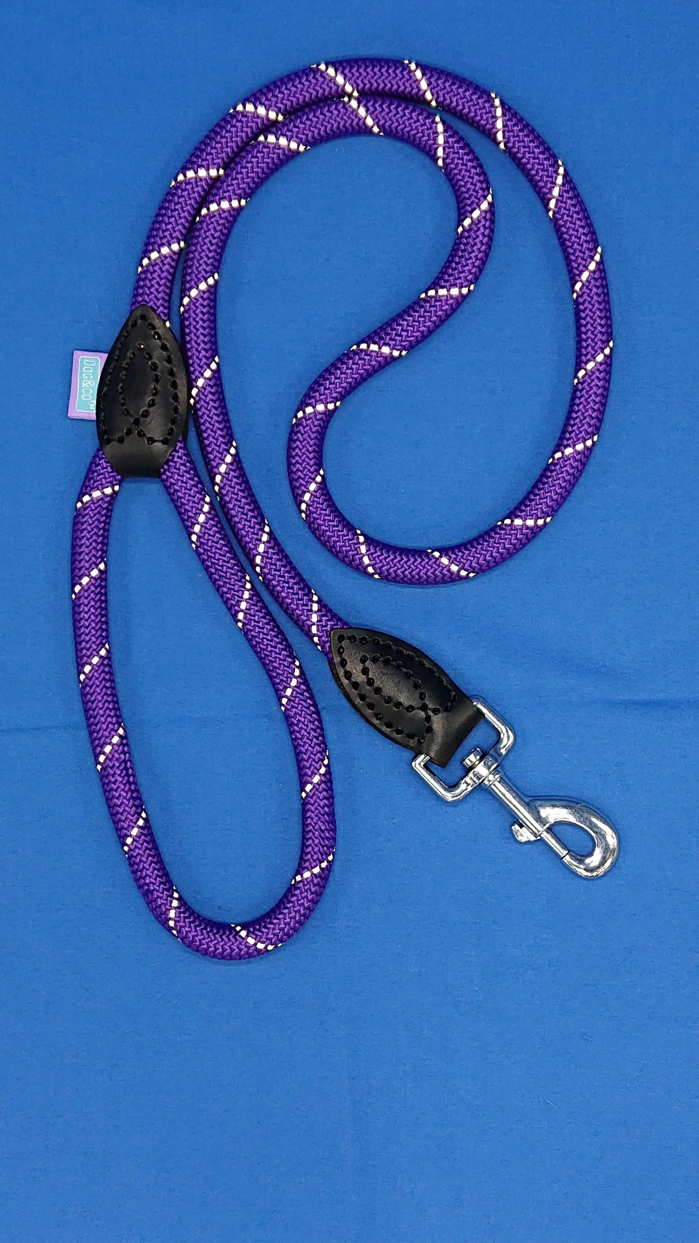 MOUNTAIN ROPE Trigger Leads
