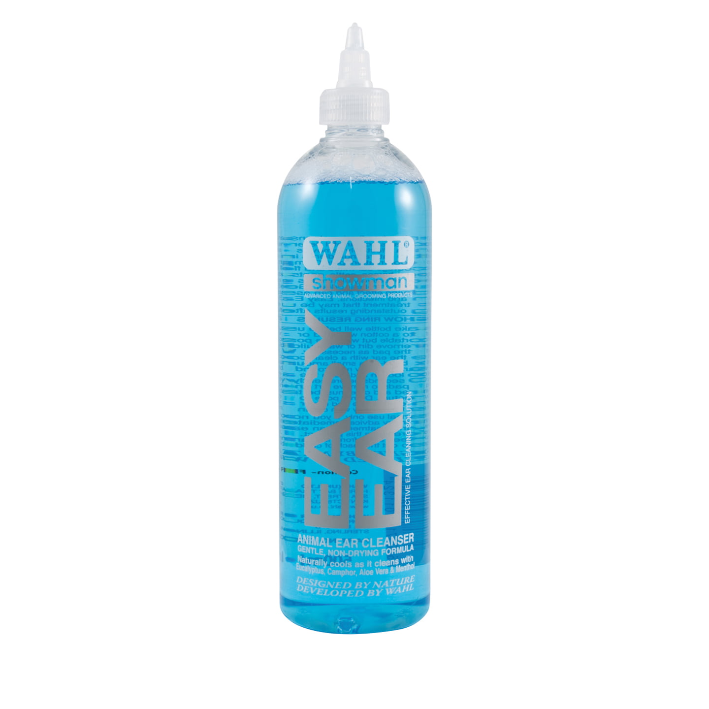 Wahl Easy Ear Cleanser 500ml