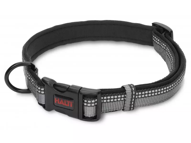 Halti Collar Medium (12"-23") Reflective - Image 5