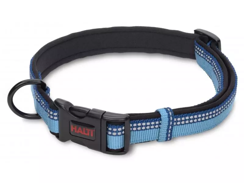 Halti Collar Medium (12"-23") Reflective - Image 4