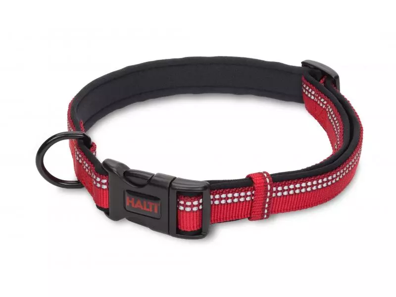 Halti Collar Medium (12"-23") Reflective - Image 6