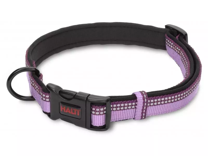 Halti Collar Medium (12"-23") Reflective - Image 3